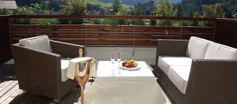 Alpen Comfort Hotel Central