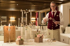 Internasjonale retter