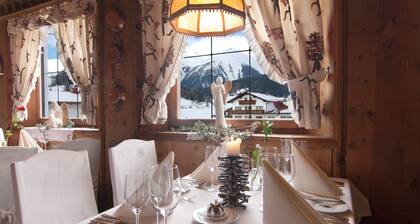 Alpen Comfort Hotel Central