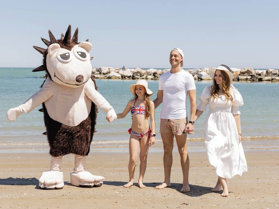 Children’s activities