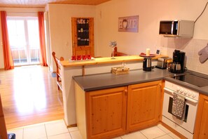 Apartment | Private kitchen