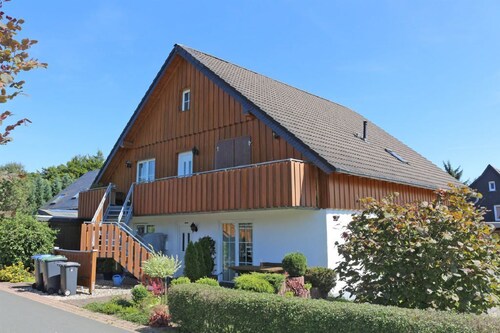 Appartement Landelijke Star