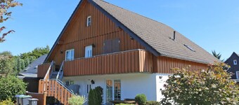 Appartement Landelijke Star