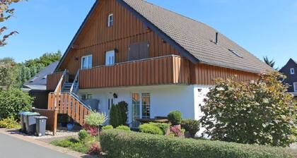 Appartement Landelijke Star