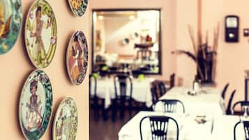 Family dining
