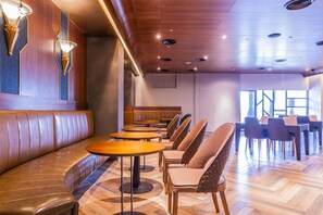 Restaurant - Saint Art Hotel (Beigang)