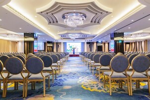 Sala de reuniones