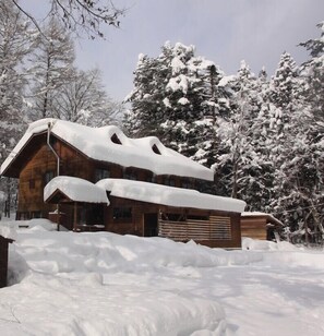 บริเวณภายนอก