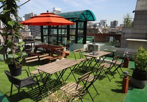 Ausstattung der Unterkunft