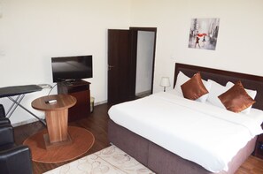 Room - Peniel Apartment (Abuja)