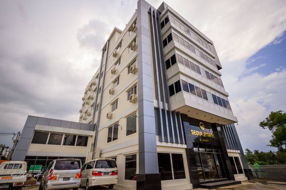 Seoul Hotel Myanmar
