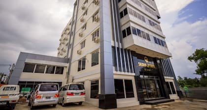 Seoul Hotel Myanmar