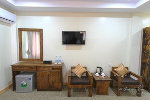 Servicios de la habitación