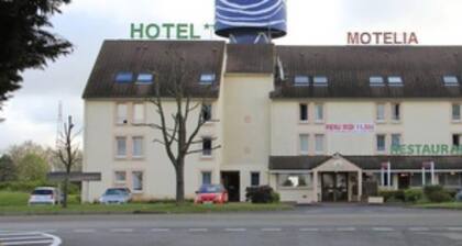 Hotel Motelia