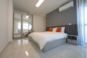 Apartment, 1 Schlafzimmer