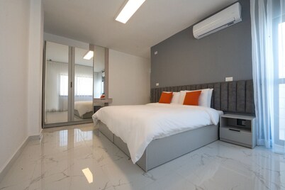 Al Kawther Hotel Apartments