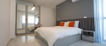 Al Kawther Hotel Apartments