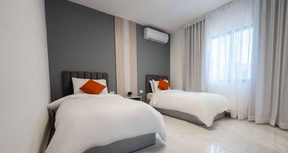 Al Kawther Hotel Apartments