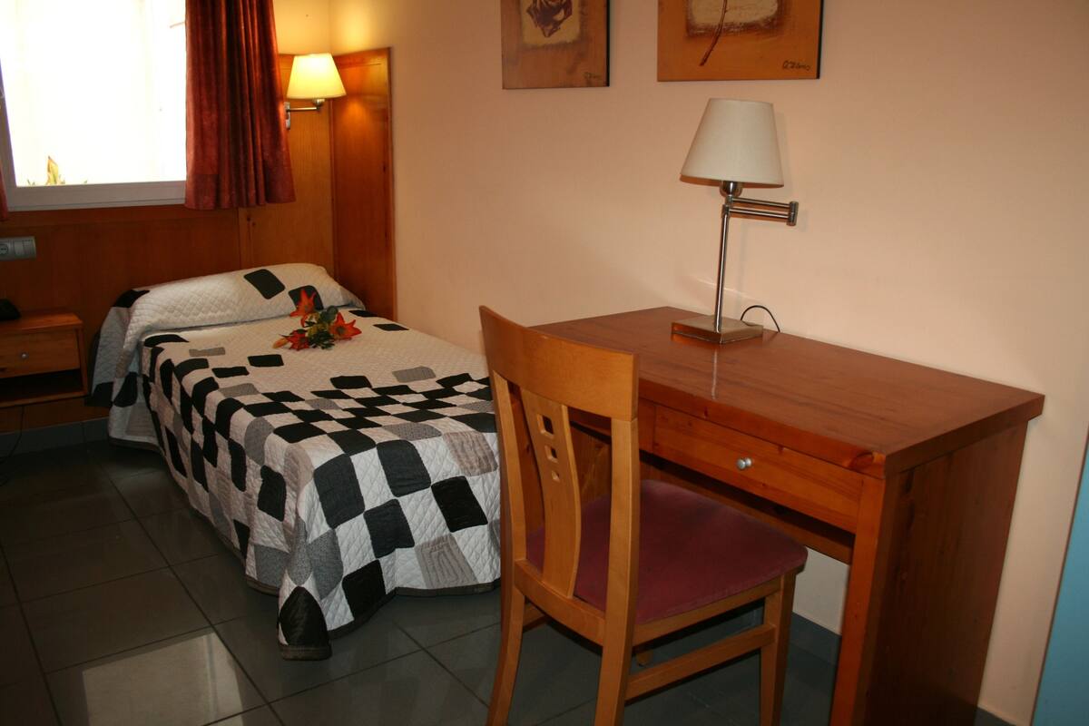 Single Room