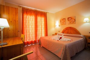 Romantic Double Room