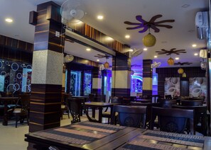 Restaurantes