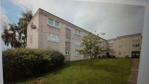 Property grounds - The Marigold (Crawley)
