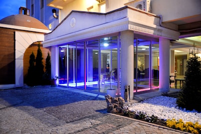 Doktorun Oteli Haymana