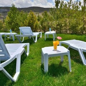 Garden - Doktorun Oteli Haymana (Haymana)