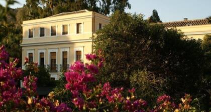 Balneario de Archena