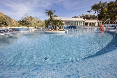 Balneario de Archena