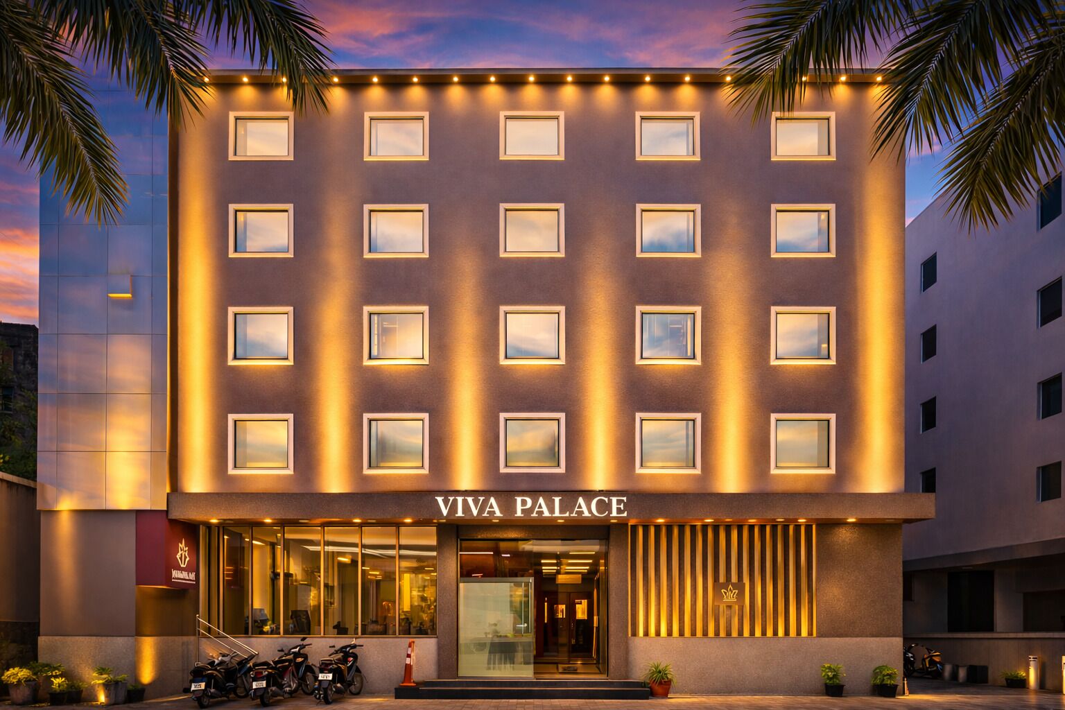 Foto - OPO Viva Palace