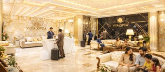OPO Viva Palace
