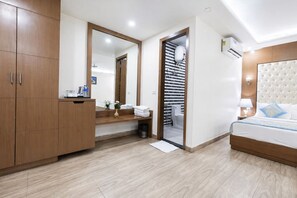 Deluxe Double Room, 1 Double Bed, Non Smoking