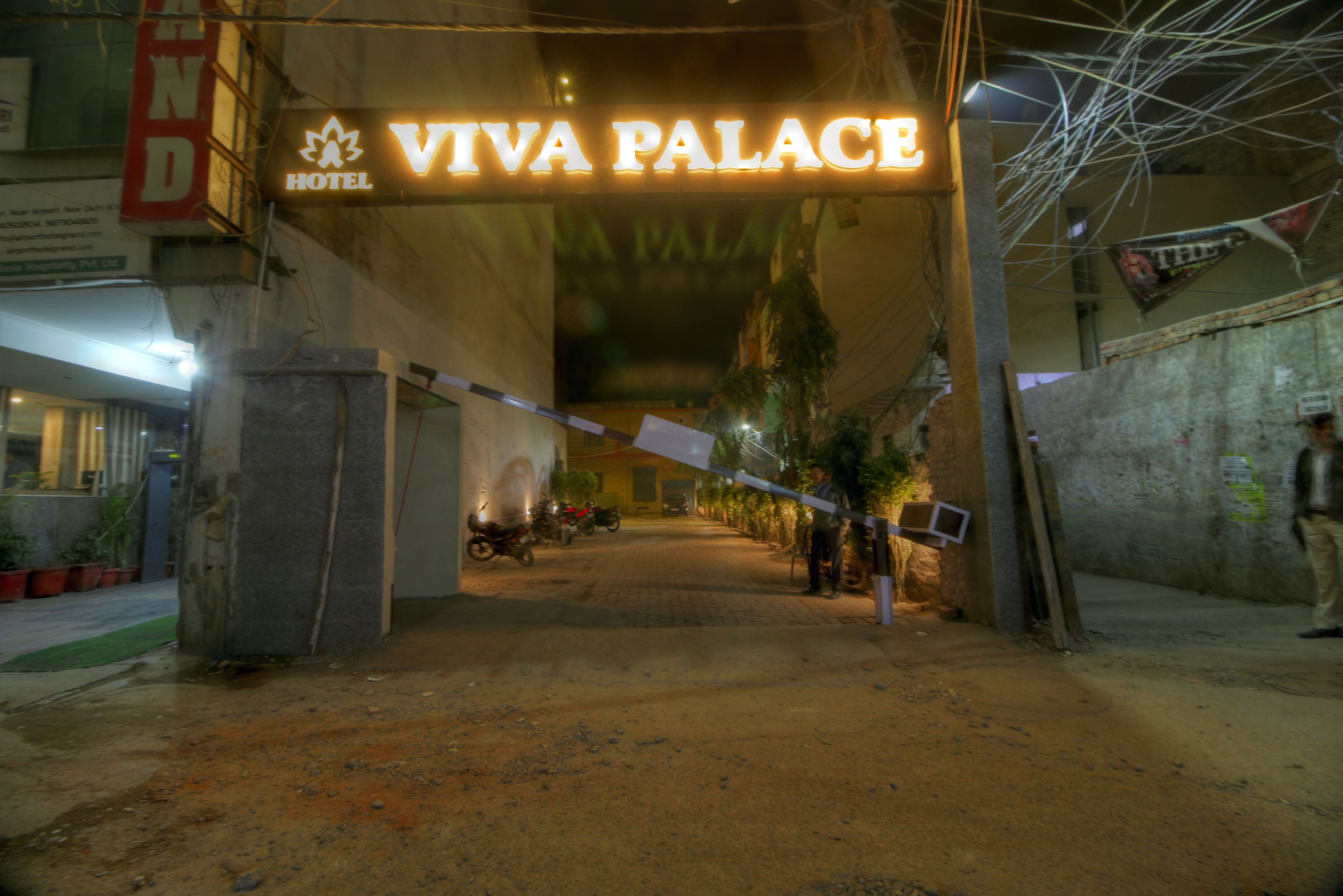 Foto - OPO Viva Palace