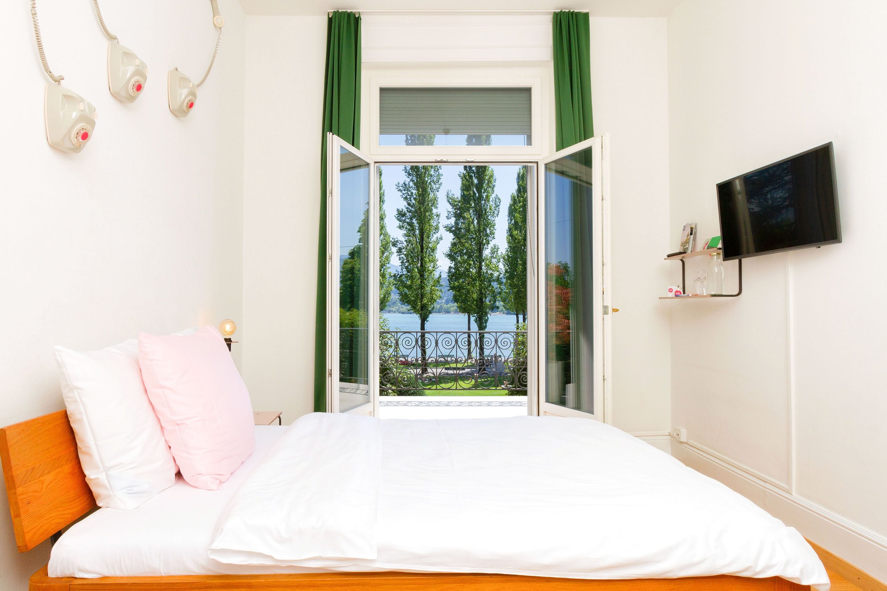 Photo - Hotel Beau Séjour Lucerne