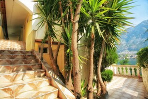 Exterior - Apartments Bella Vista (Kotor)