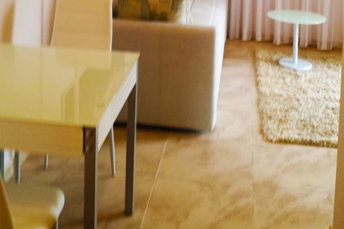 Studio, 1 Queen Bed, Kitchenette, Sea View | 1 bedroom, soundproofing, iron/ironing board, free WiFi