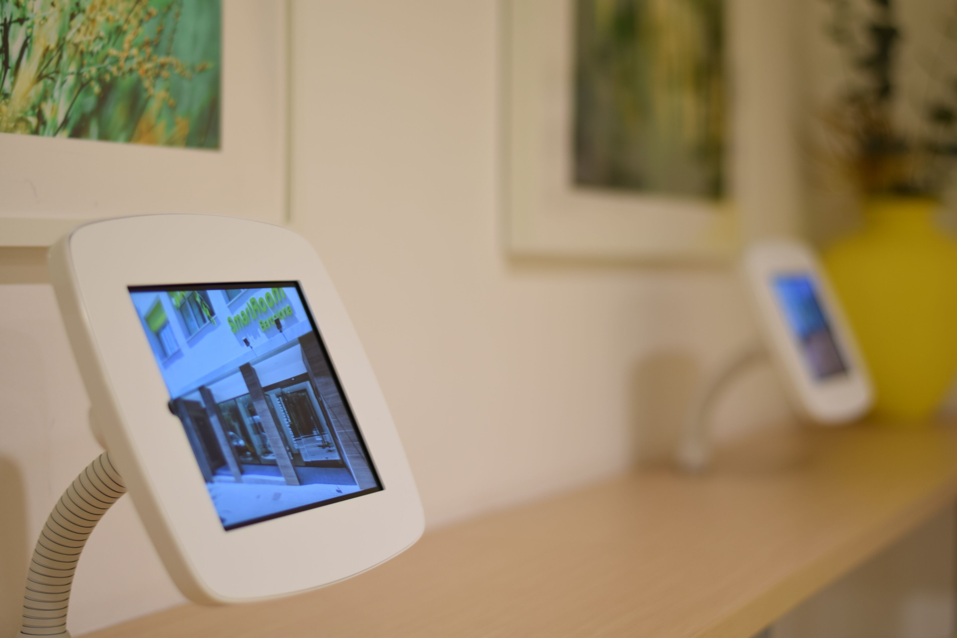 Photo - SmartRoom Barcelona