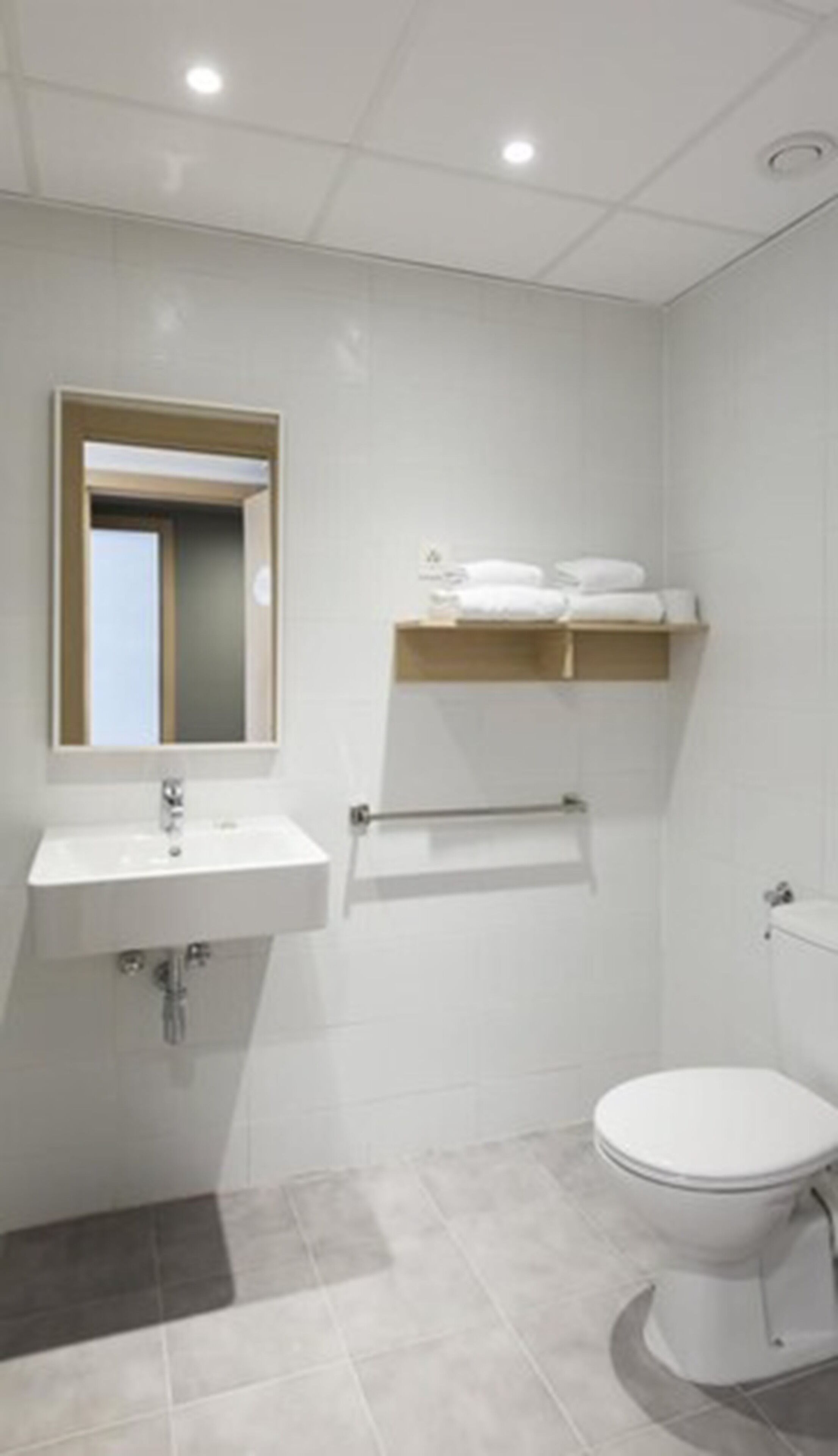 Foto - SmartRoom Barcelona