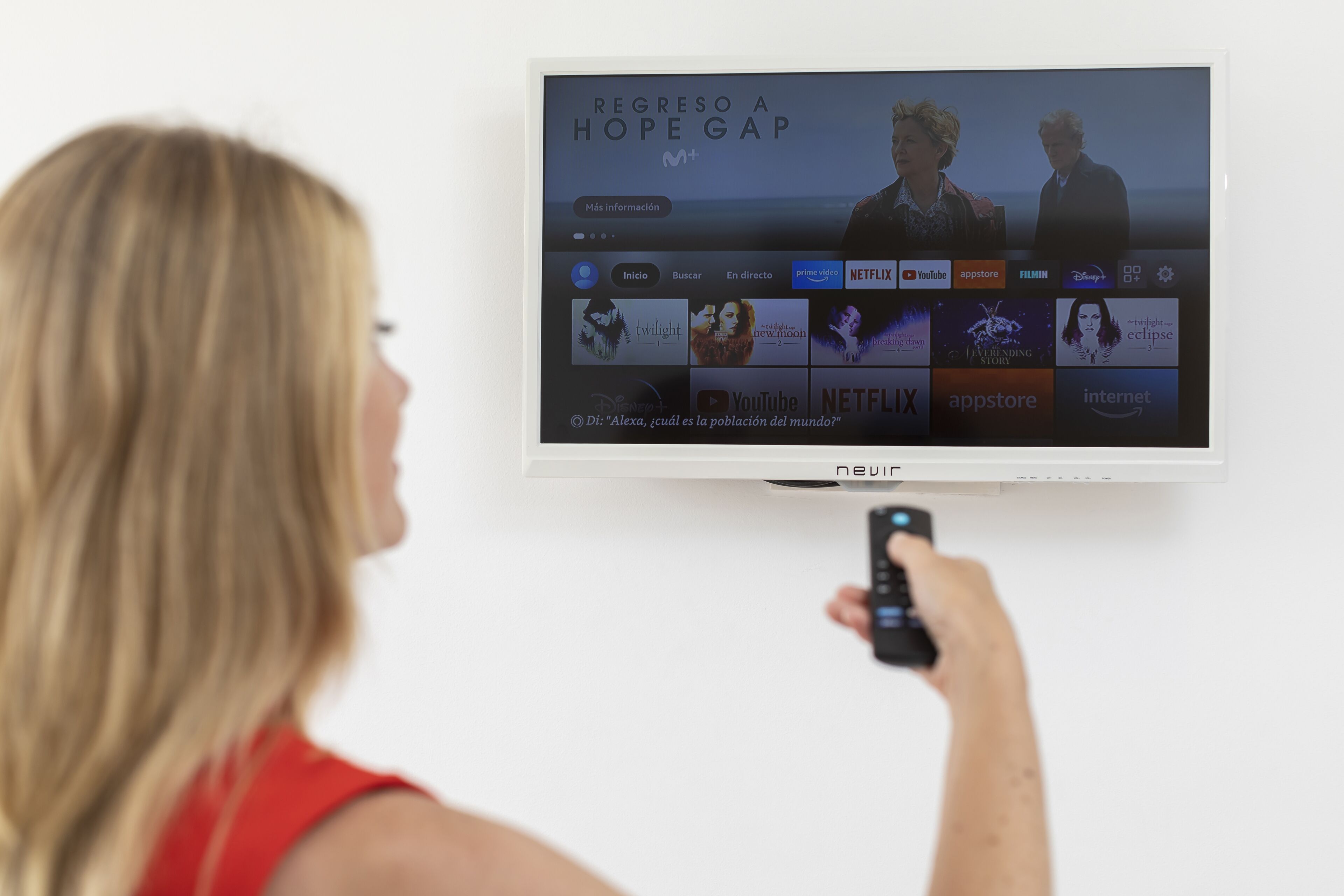 Photo - SmartRoom Barcelona