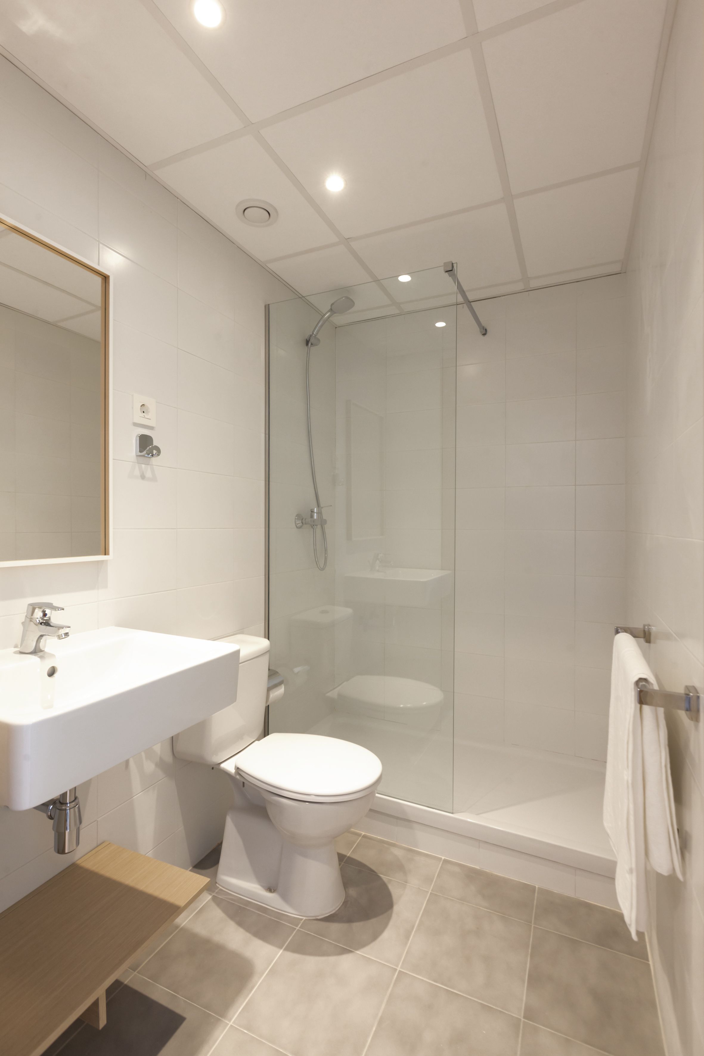 Photo - SmartRoom Barcelona