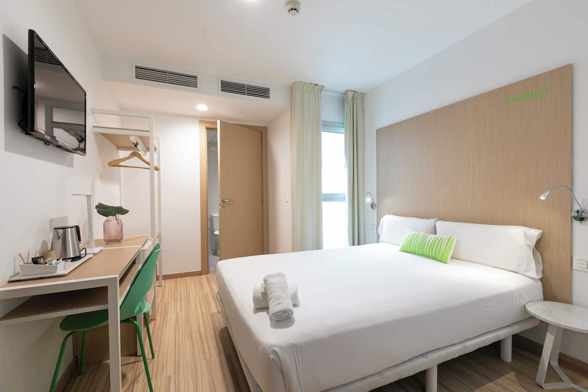 Chambre Double