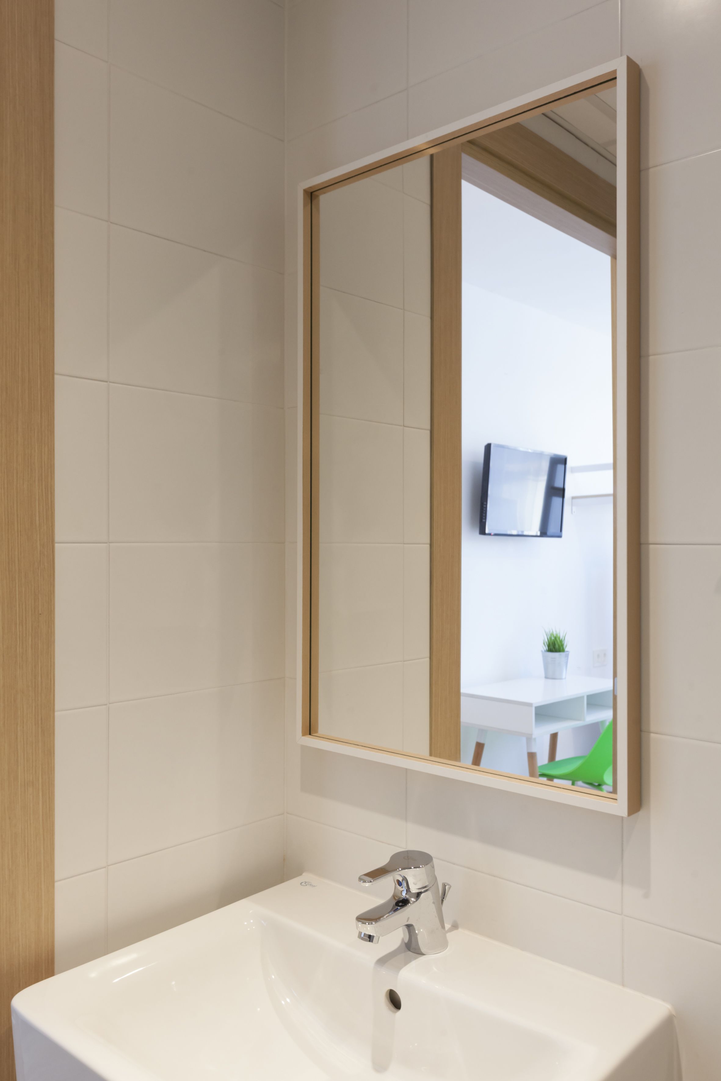 Photo - SmartRoom Barcelona