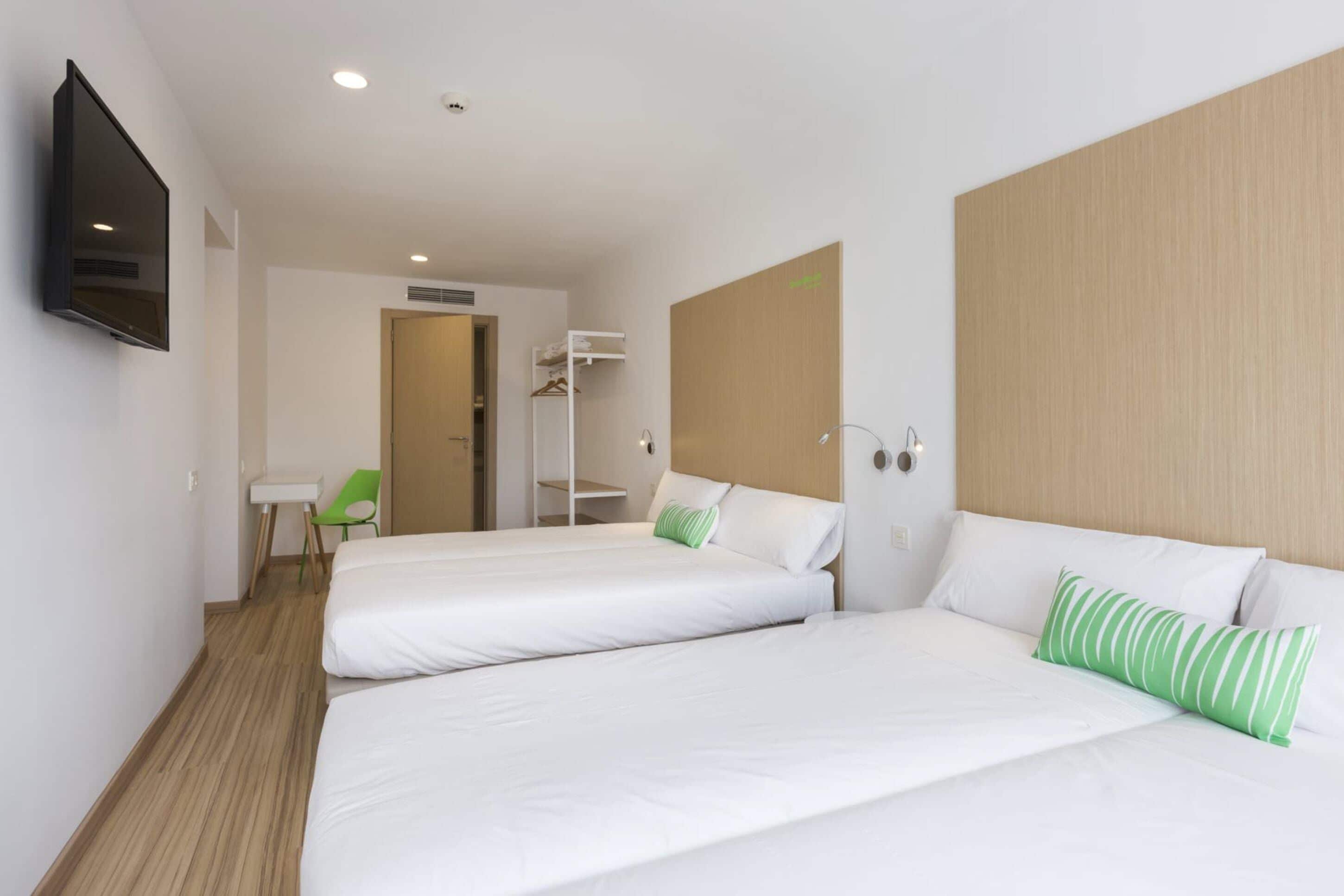 Photo - SmartRoom Barcelona