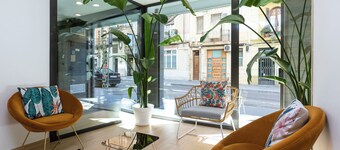 SmartRoom Barcelona