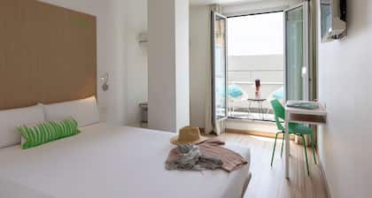 SmartRoom Barcelona