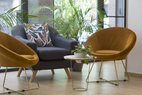 SmartRoom Barcelona - view 2