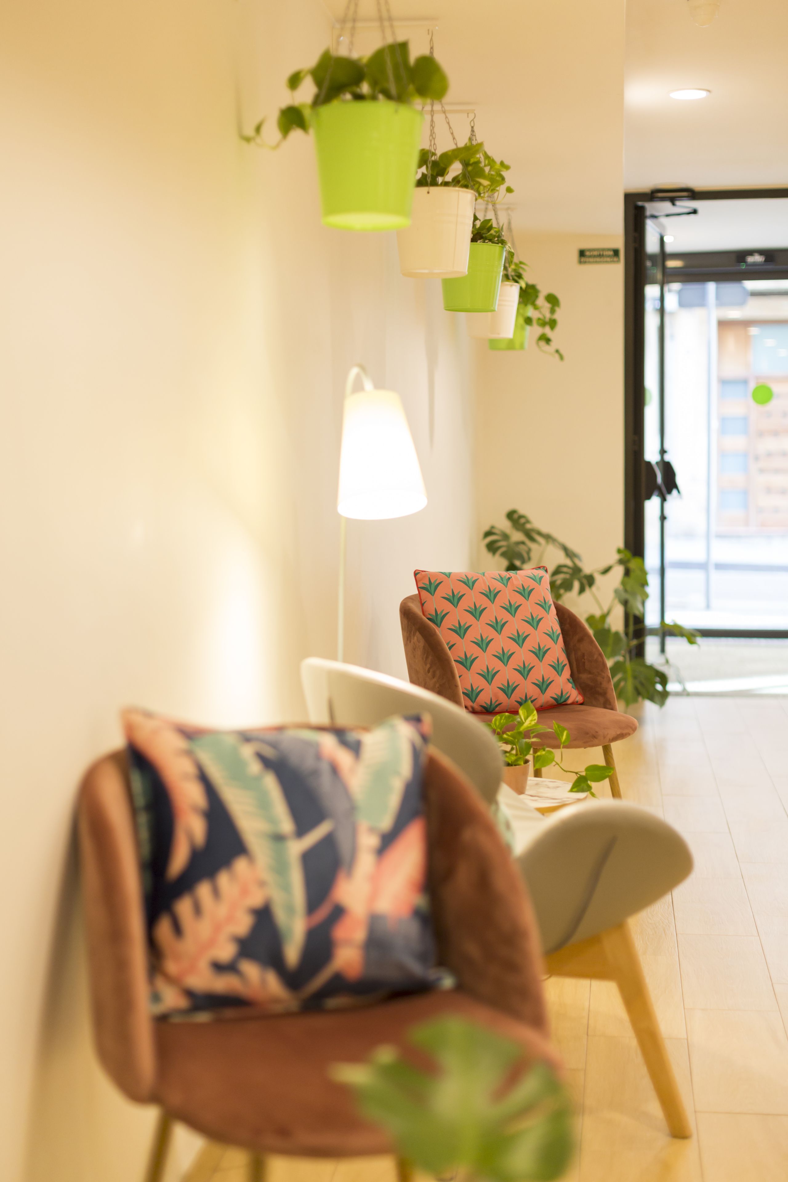 Photo - SmartRoom Barcelona