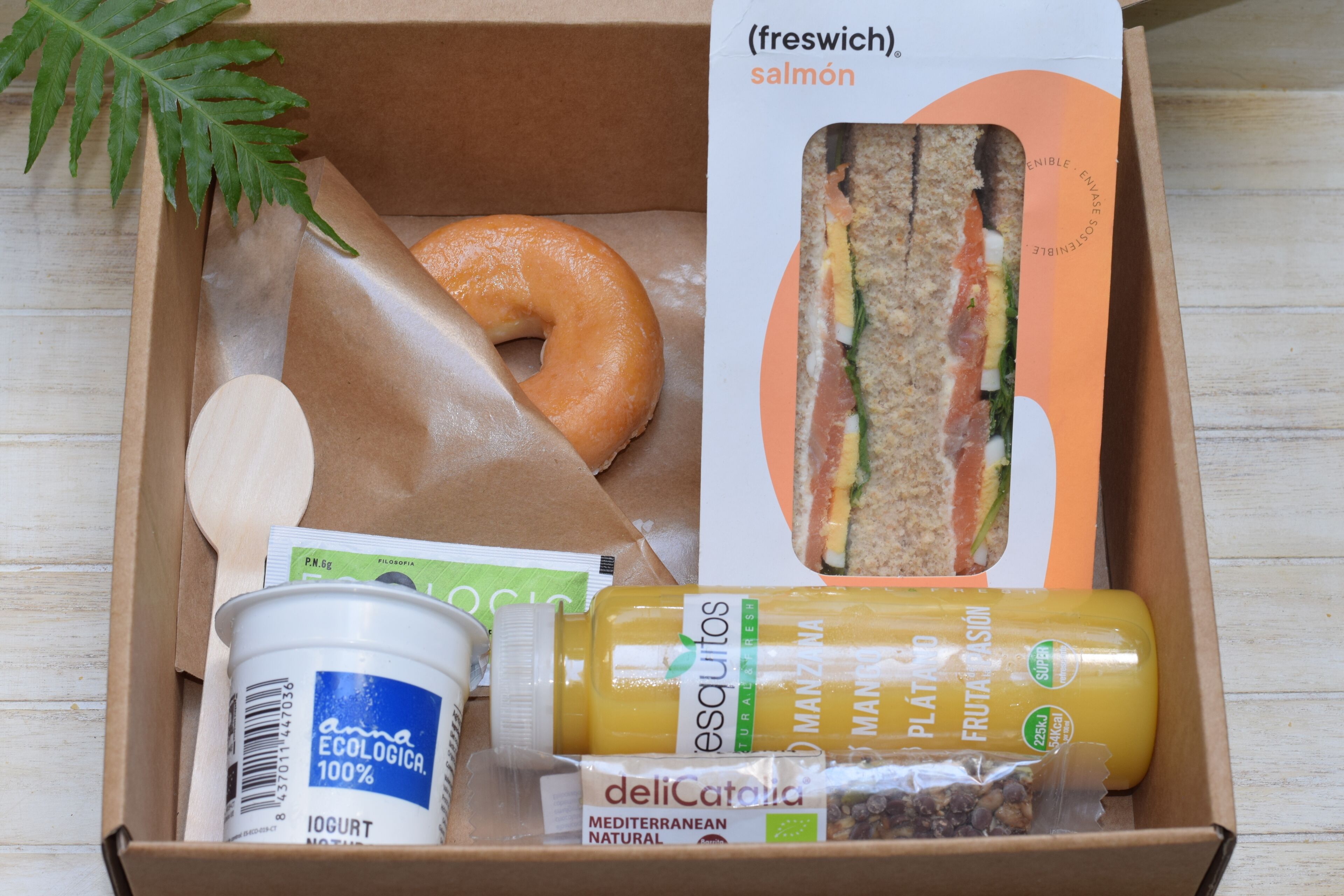 Photo - SmartRoom Barcelona