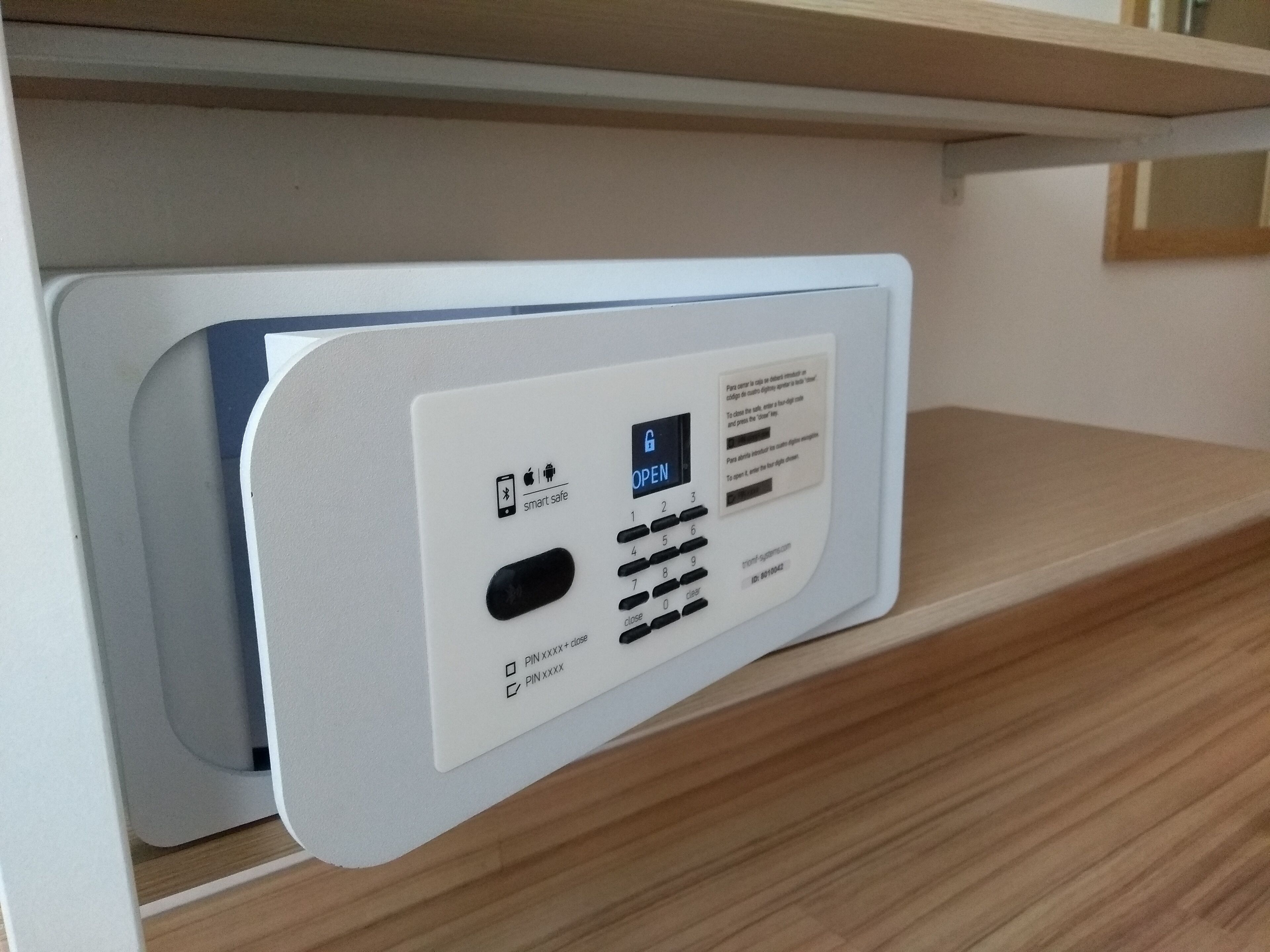 Photo - SmartRoom Barcelona